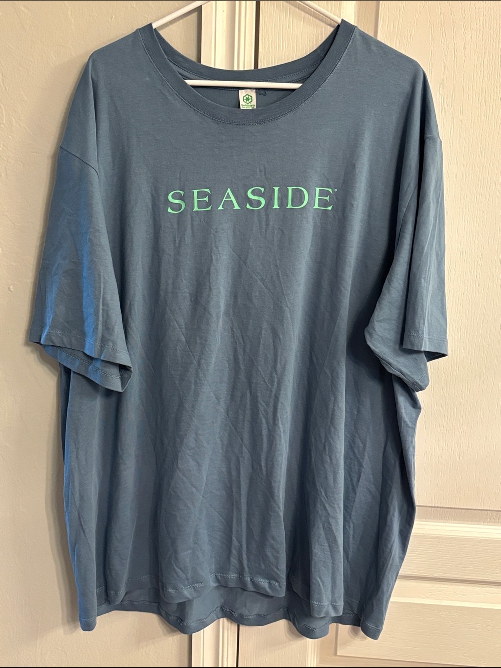 Seaside Tee